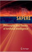 Philosophy and Theory of Artificial Intelligence