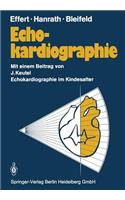 Echokardiographie