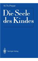 Die Seele Des Kindes