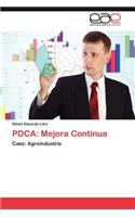 Pdca