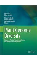Plant Genome Diversity Volume 2