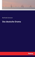 deutsche Drama