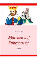 Märchen auf Ruhrpottisch