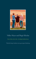 Hetero Daddy und Gay Mom - die kollegiale Idealkombination: Wahrhaft lustige Anekdoten einer ganz eigenen Beziehung