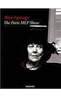 Alice Springs: The Paris Mep Show