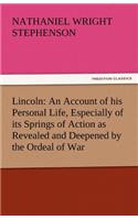 Lincoln