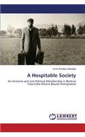 Hospitable Society