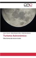 Turismo Astronomico