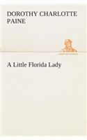 Little Florida Lady