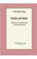 Goethe und Dante