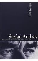 Stefan Andres