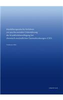 Musiktherapeutische Verfahren Zur Psycho-Sozialen Unterstutzung Der Krankheitsbewaltigung Bei Chronisch-Entzundlichen Darmerkrankungen (Ced): Entwicklung Eines Konzepts Auf Gestalttherapeutischer Basis