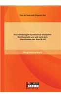 Scheidung im brasilianisch-deutschen Rechtsverkehr vor und nach dem Inkrafttreten der Rom III-VO