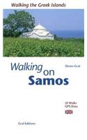 Walking on Samos