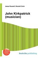 John Kirkpatrick (Musician)