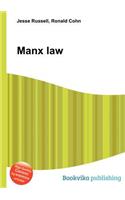 Manx Law