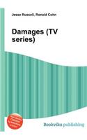 Damages (TV Series)