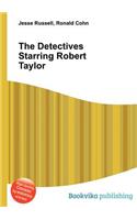 The Detectives Starring Robert Taylor: (English)