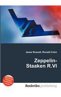 Zeppelin-Staaken R.VI