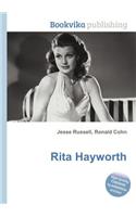 Rita Hayworth