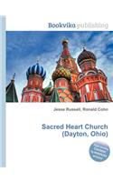 Sacred Heart Church (Dayton, Ohio)