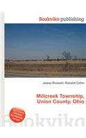 Millcreek Township, Union County, Ohio