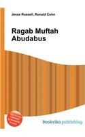 Ragab Muftah Abudabus
