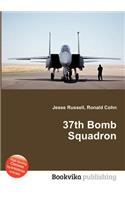 37th Bomb Squadron