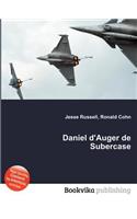 Daniel d'Auger de Subercase