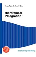 Hierarchical Integration