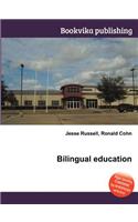 Bilingual Education