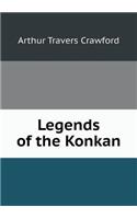 Legends of the Konkan