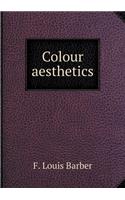 Colour aesthetics