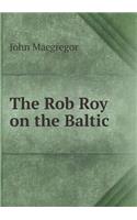 The Rob Roy on the Baltic