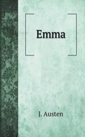 Emma: (Classic Books)