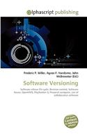 Software Versioning: (English)