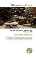 Japanese Garden: (English)