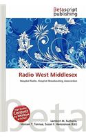 Radio West Middlesex: (English)