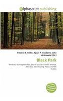 Black Park: (English)