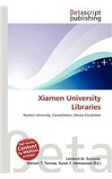 Xiamen University Libraries: (English)