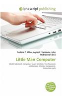 Little Man Computer