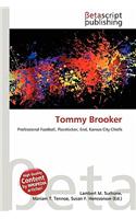 Tommy Brooker: (English)