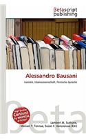 Alessandro Bausani: (German)
