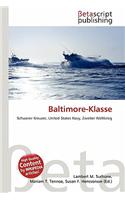 Baltimore-Klasse: (German)