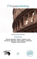 Ennius: (English)