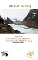 Boulder Glacier (Montana)