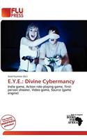E.Y.E.