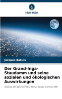 Grand-Inga-Staudamm und seine sozialen und ökologischen Auswirkungen