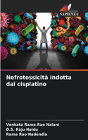 Nefrotossicità indotta dal cisplatino