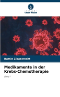 Medikamente in der Krebs-Chemotherapie